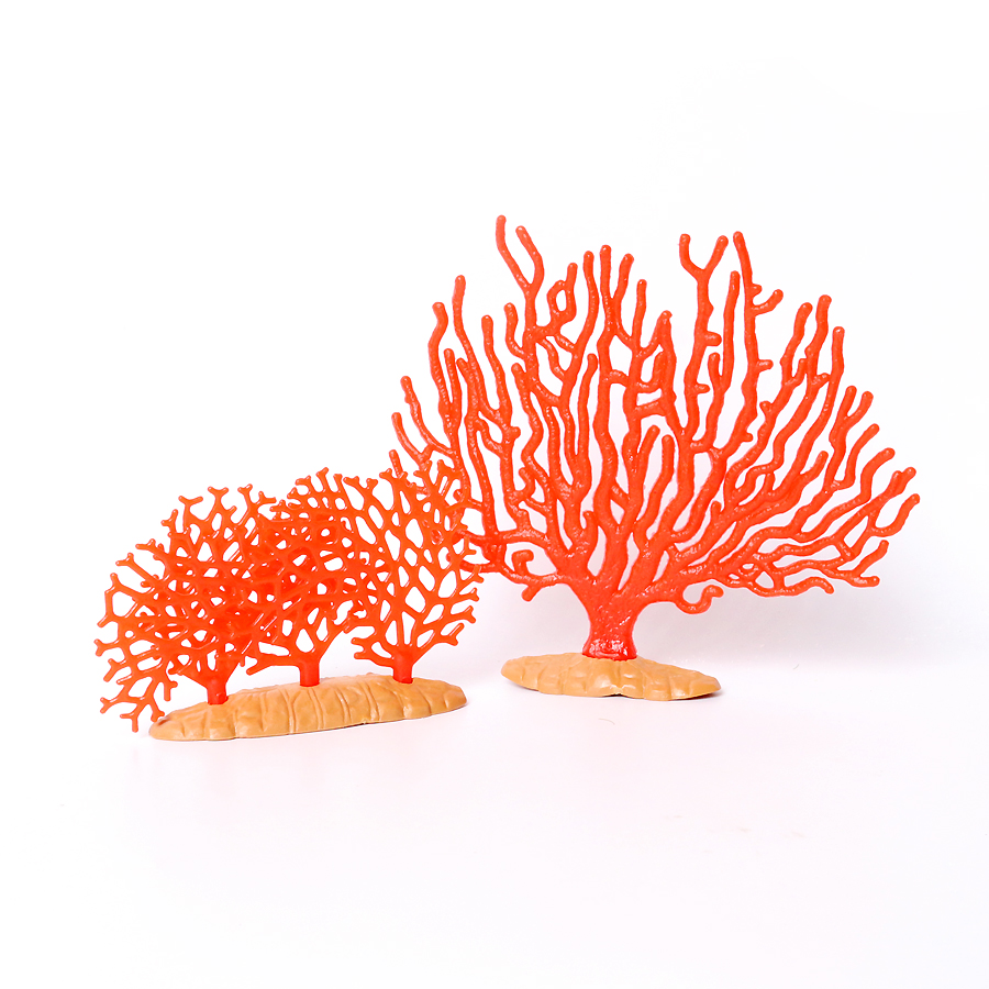 Realistic Coral Sea Anemones S - Kids Toys China review and price