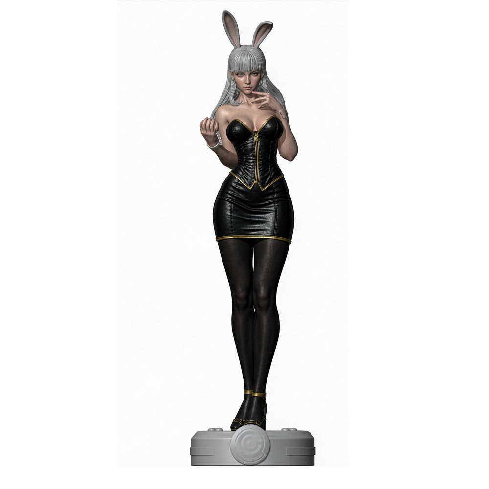 NSFW Anime Bunny Maiden 1/24 G - Kids Toys Sale review and price