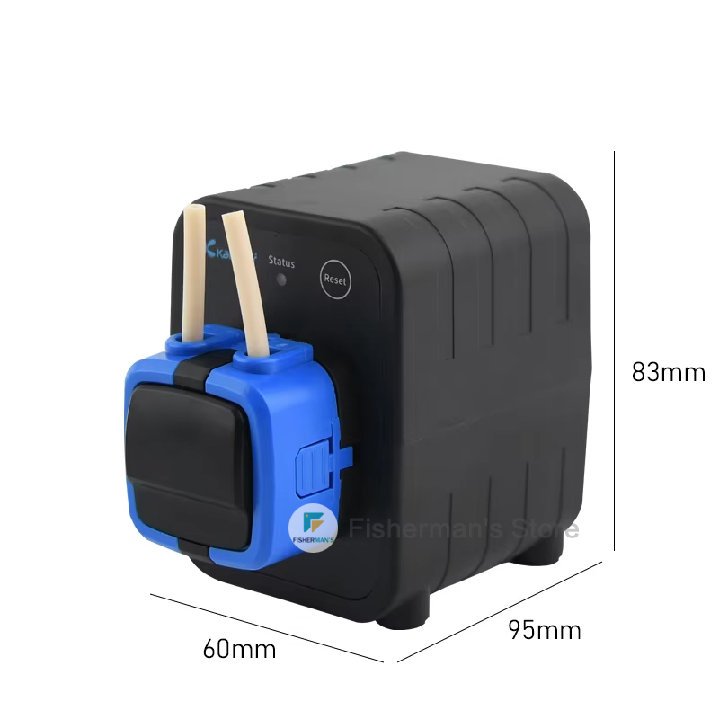 Kamoer X1 PRO 2 V2 WiFi Blueto - Bubble Machine Outdoor review and price