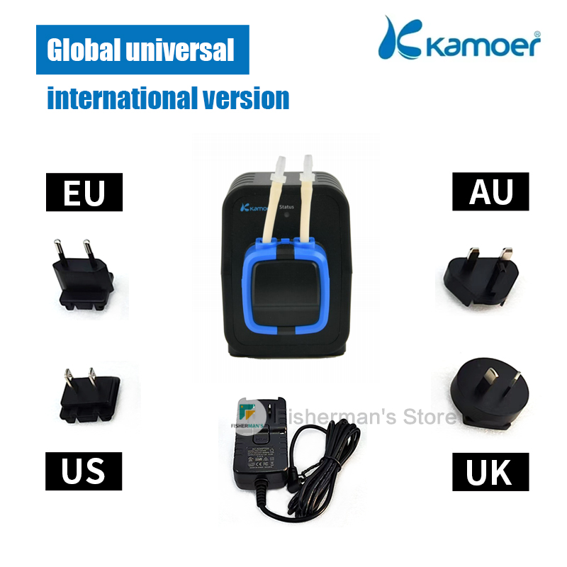 Kamoer X1 PRO 2 V2 WiFi Blueto - Bubble Machine Outdoor review and price