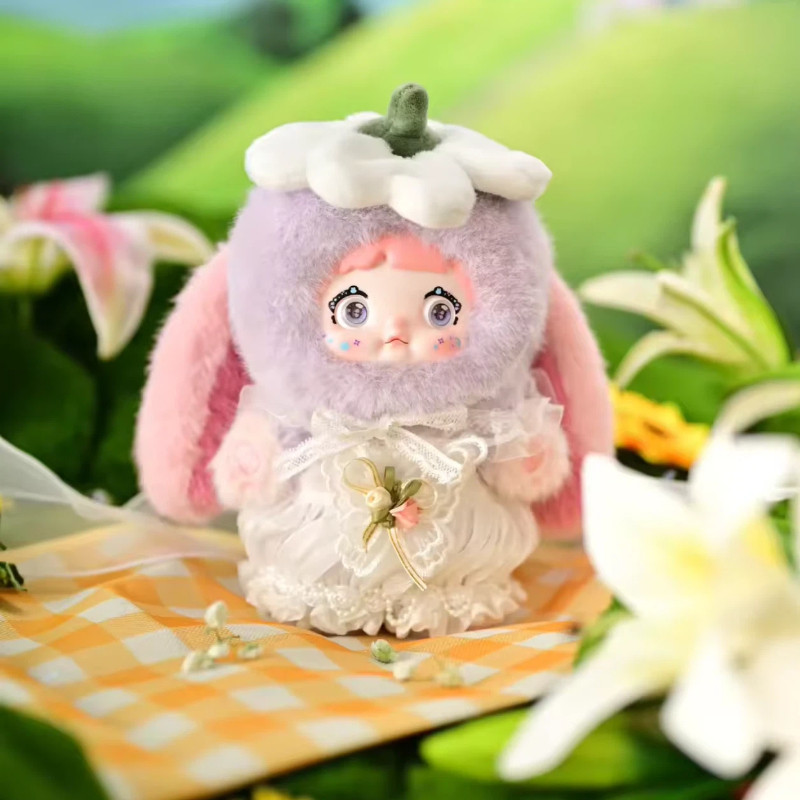 Original Nommi V2 Garden Rabbi - Kids Toys China review and price
