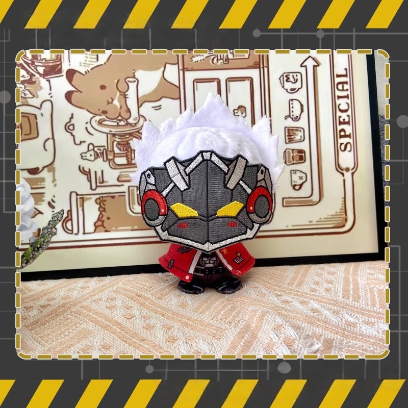 Anime Zenless Zone Zero Plush  - Kids Toys Zone review and price