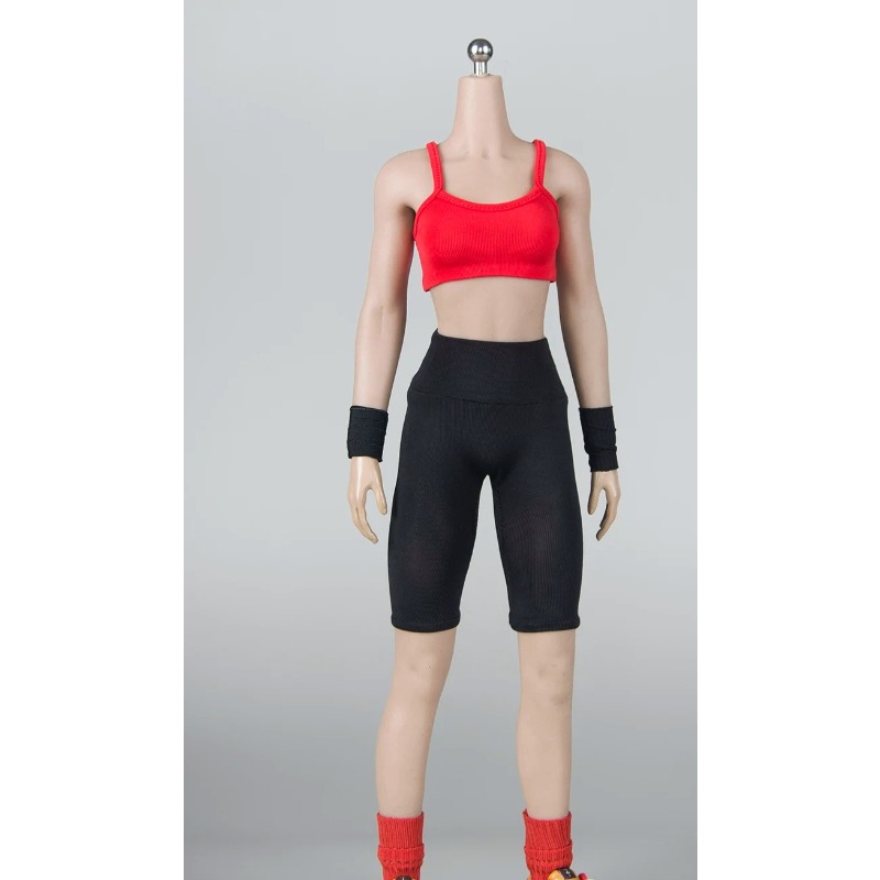 CHILI 1/6 Scale Toy Figures Fi - Kids Yoga Toys review and price
