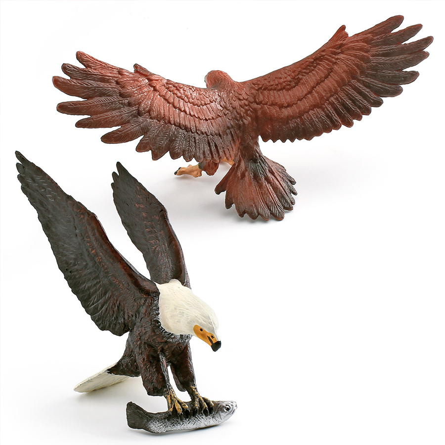 Realistic Wildlife Animal Bird - Kids Toys China review and price