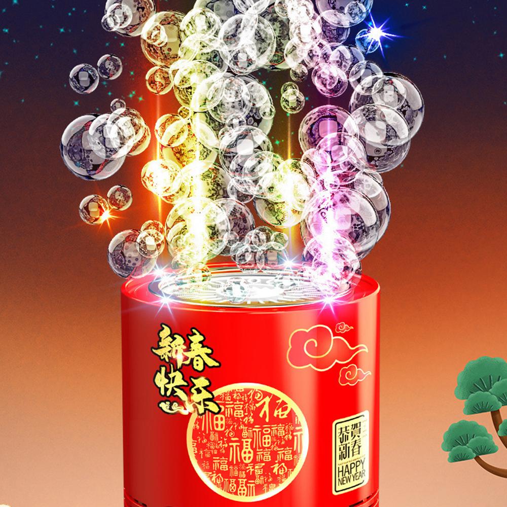 Creative Bubble Blower Machine - Bubble Machine Outdoor review and price