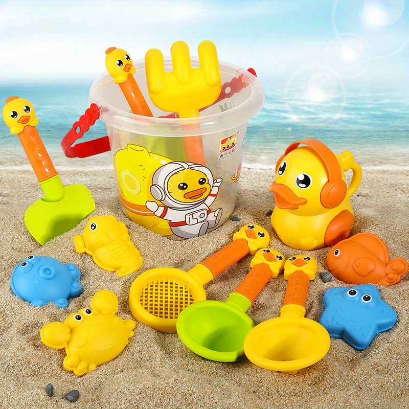 Fun in The Sun: Beach Toy Set  - Kid Toys And More review and price