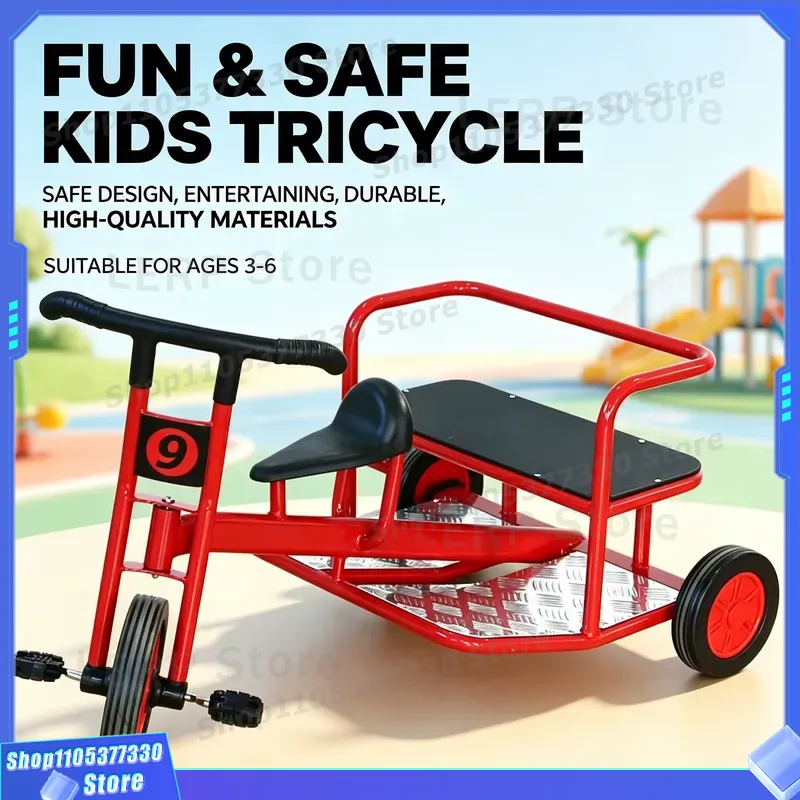LONGLY Kids Scooter 2 Seater S - Kids Toys Scooter review and price