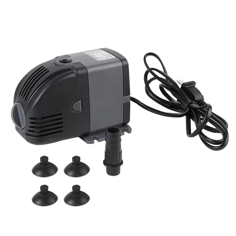 220V SUNSUN Low Water Level Ad - Bubble Machine Outdoor review and price