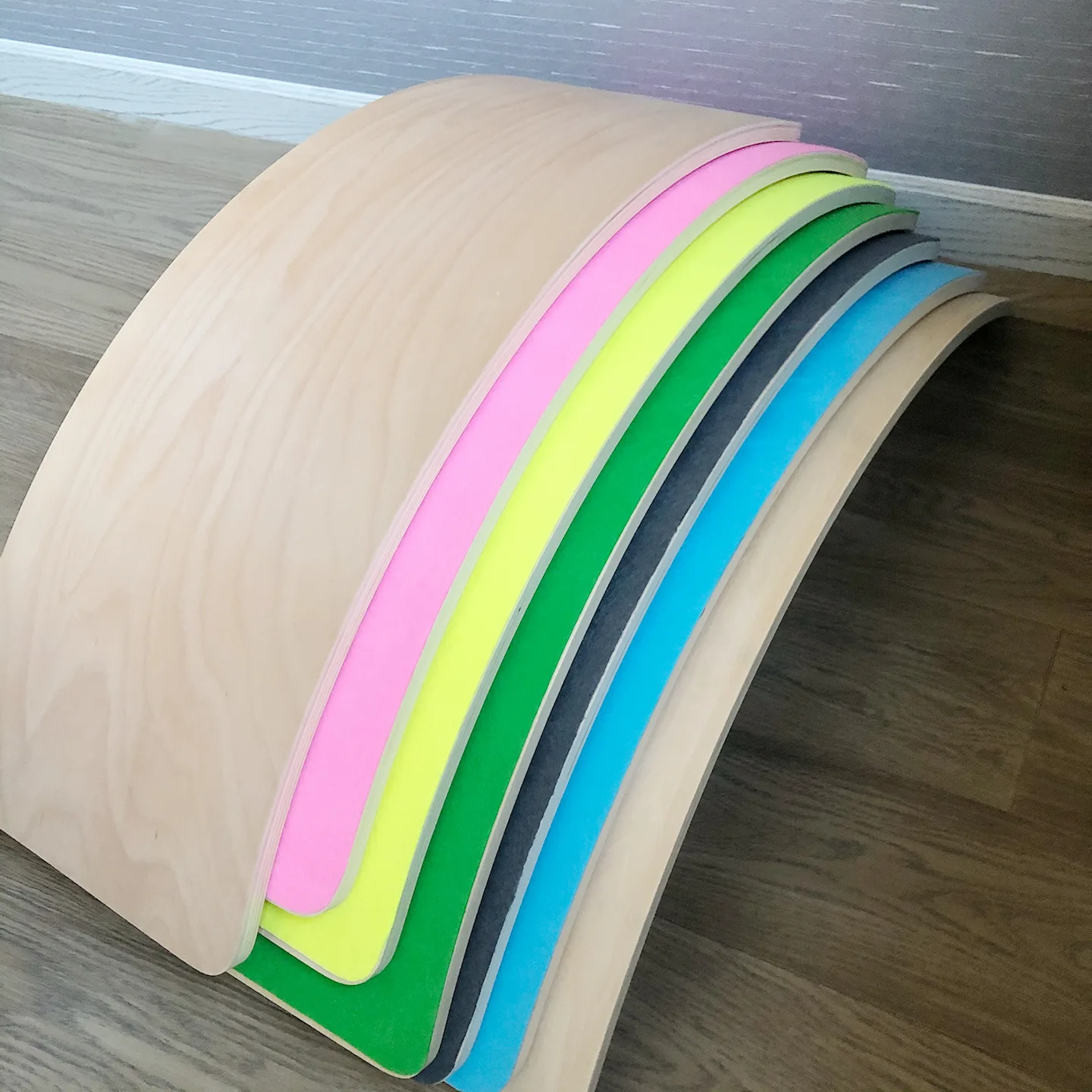2026 Kids Anti-slip Felt Pad Y - Kids Yoga Toys review and price