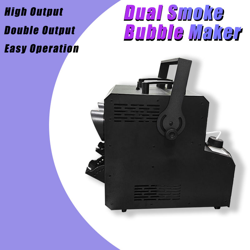 LED DMX512 Remote Control Elec - Bubble Machine Outdoor review and price