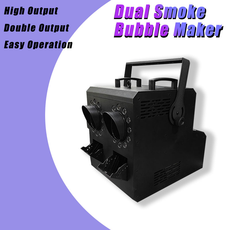 LED DMX512 Remote Control Elec - Bubble Machine Outdoor review and price