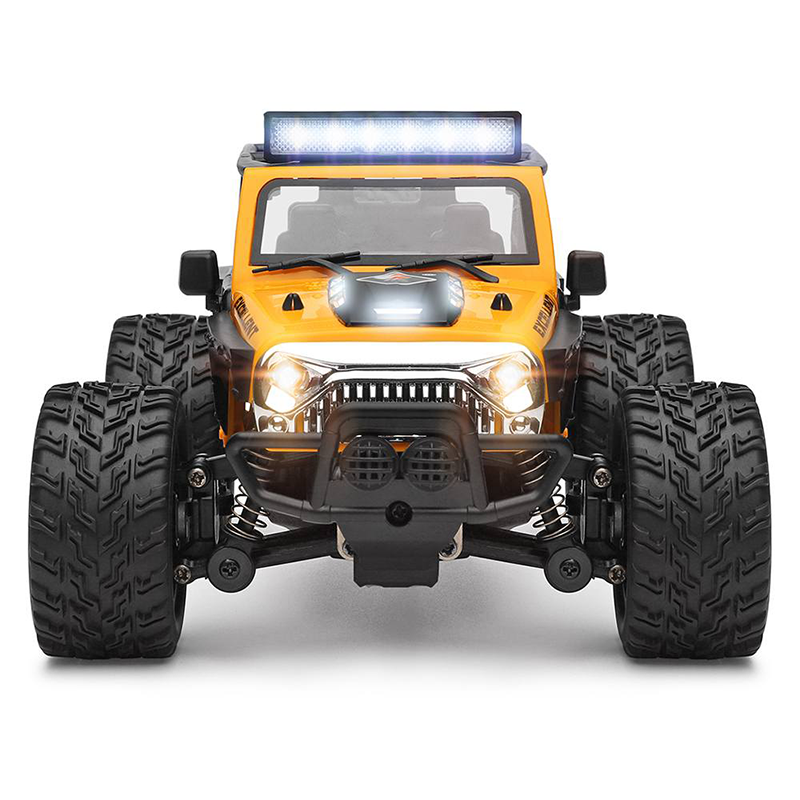 Wltoys 22201 RC Car 1/22 2.4G  - Kid Toys And More review and price