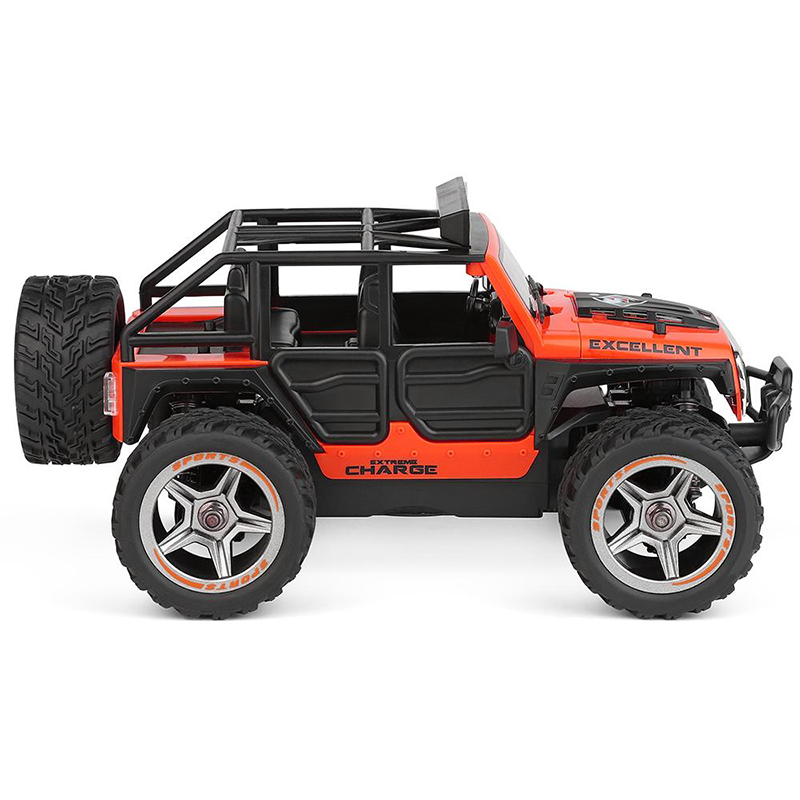 Wltoys 22201 RC Car 1/22 2.4G  - Kid Toys And More review and price