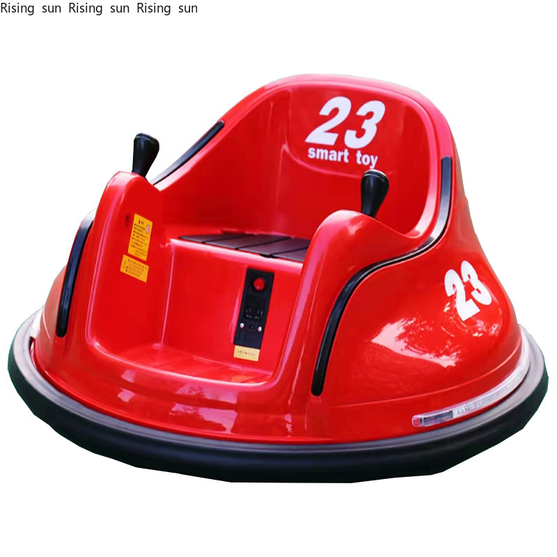 Factory Blue Red White Yellow  - Kids Toys Zone review and price