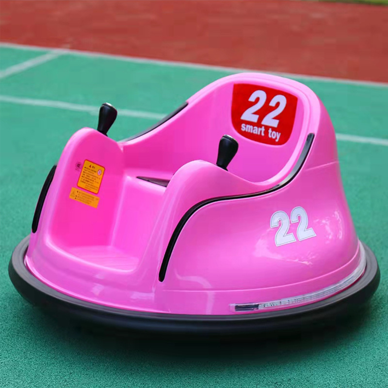 Factory Blue Red White Yellow  - Kids Toys Zone review and price