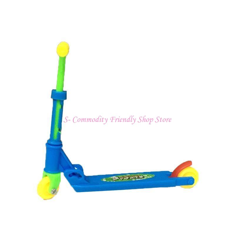 85AE Tabletop Finger Scooter T - Kids Toys Scooter review and price