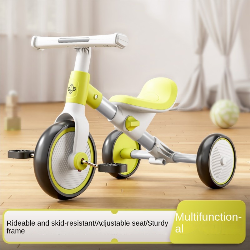 LazyChild Multifunctional Kids - Kids Toys Scooter review and price