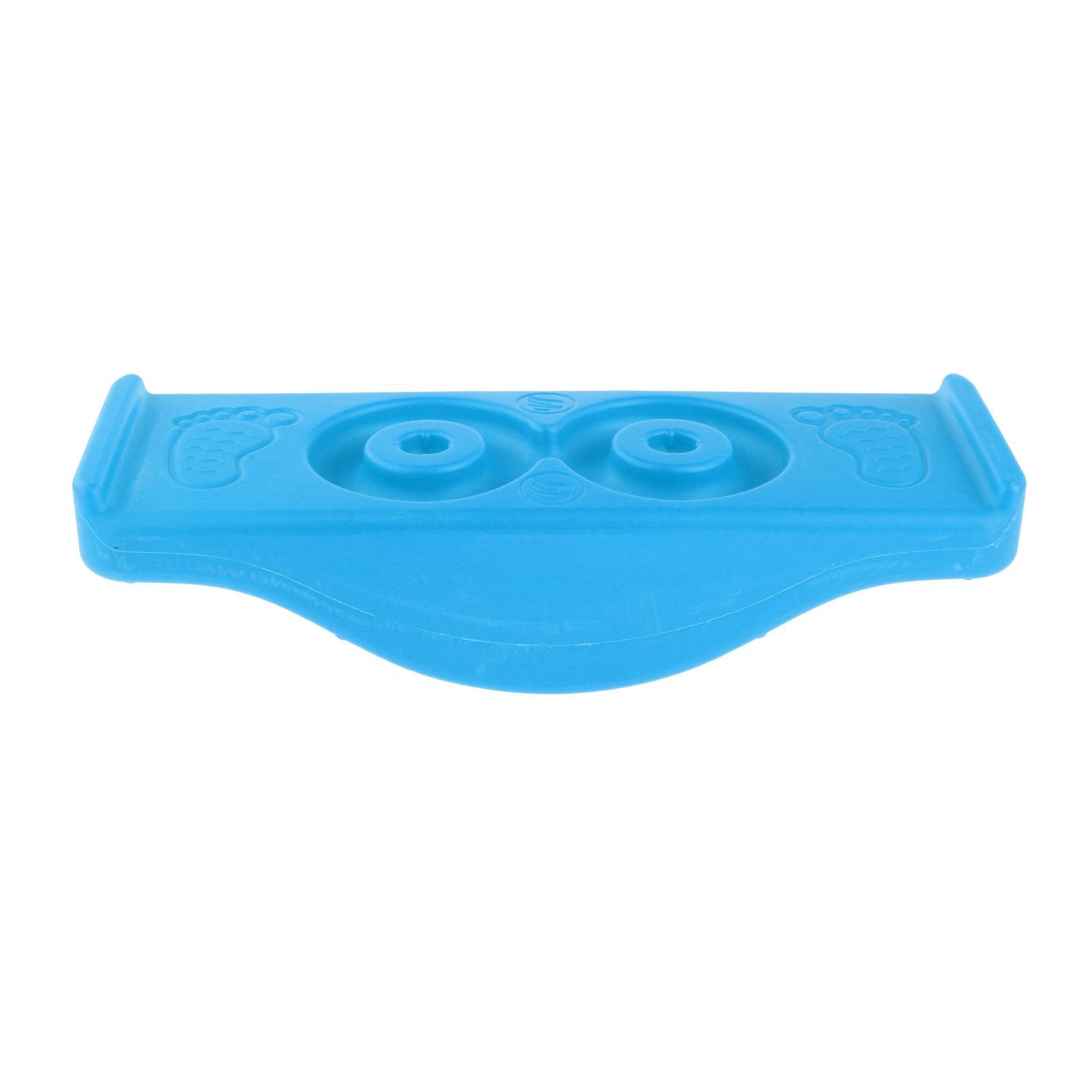 Plastic Balance Board, Rocker  - Kids Yoga Toys review and price