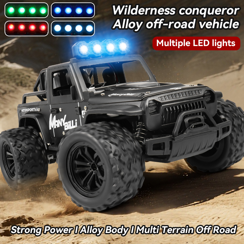 1:16 Remote Control Car Lights - Kid Toys And More review and price