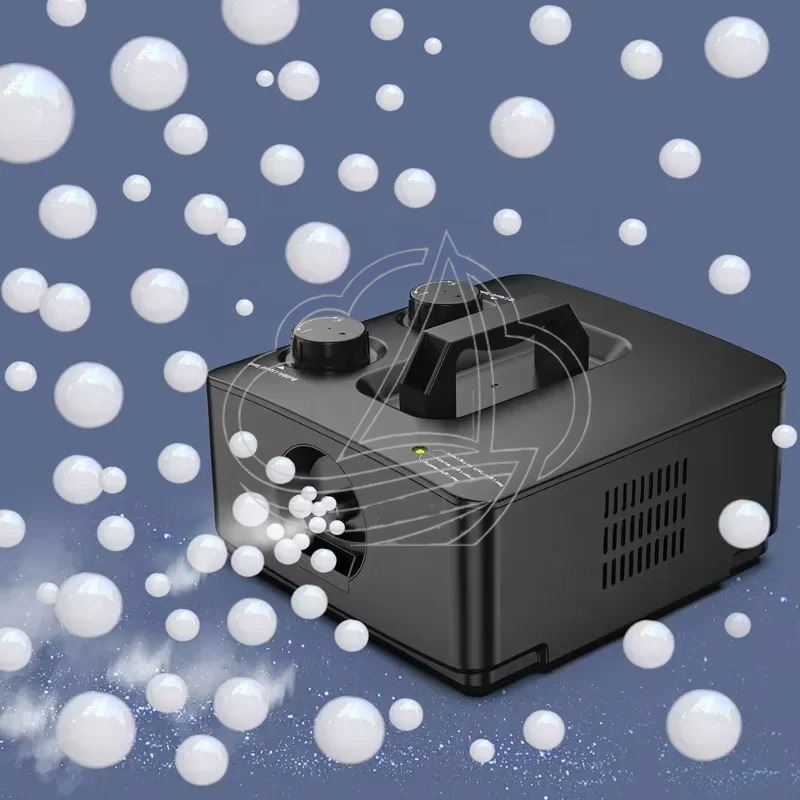 2-in-1 Smoke Bubble Machine Po - Bubble Machine Outdoor review and price