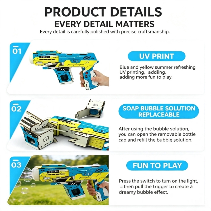 DIY Electric Bubble Machine As - Bubble Machine Outdoor review and price