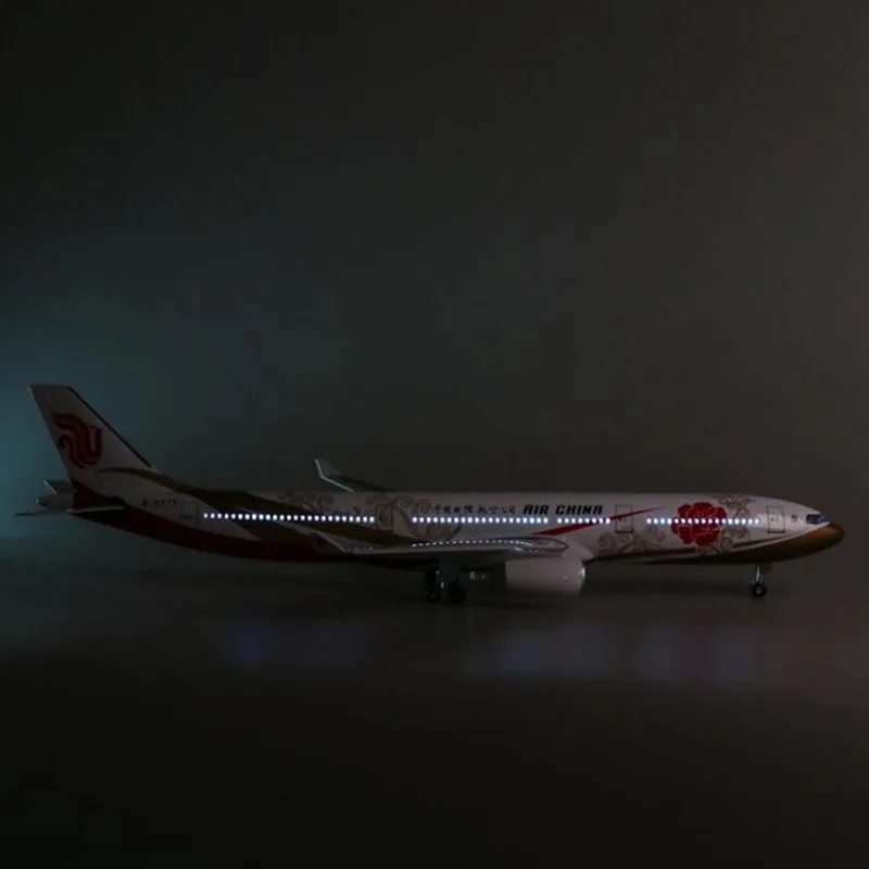1/157 Scale Aircraft A330 Air  - Kids Toys China review and price