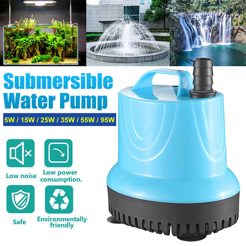 10/18/25/45/60/85/105W Submers - Bubble Machine Outdoor review and price
