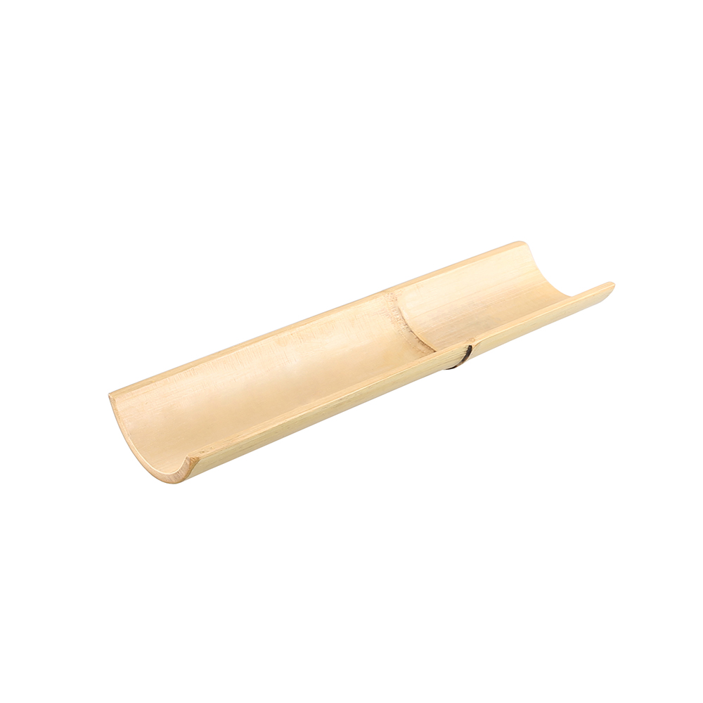 Half Bamboo Tube Tray Rolling  - Kids Toys Youtube Channel review and price