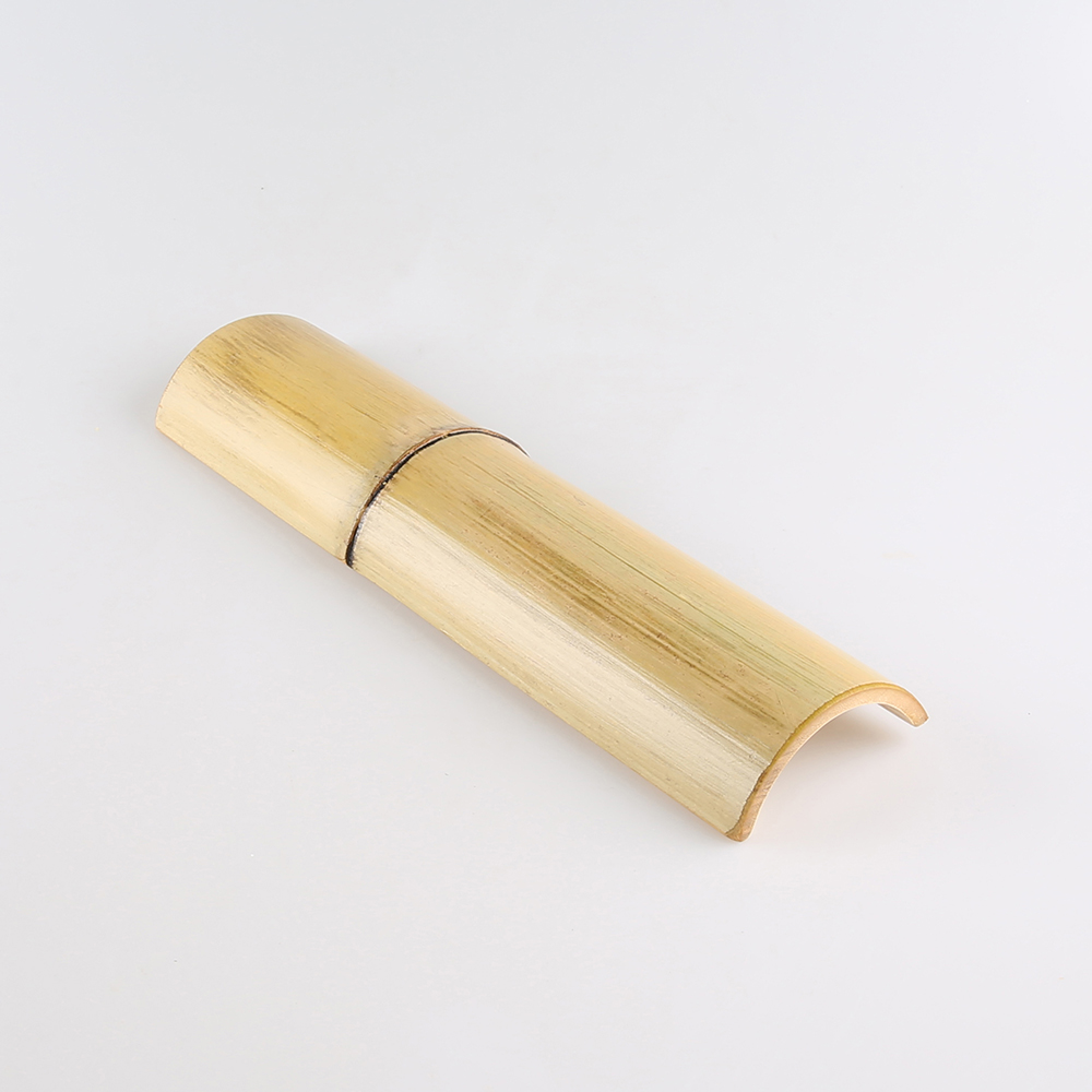 Half Bamboo Tube Tray Rolling  - Kids Toys Youtube Channel review and price
