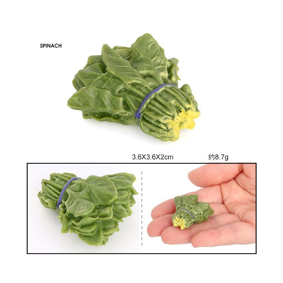 Realistic Vegetables Model Fig - Kids Toys China review and price