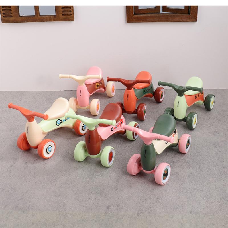 1Pcs Simulation Mini Cute Kids - Kids Toys Scooter review and price