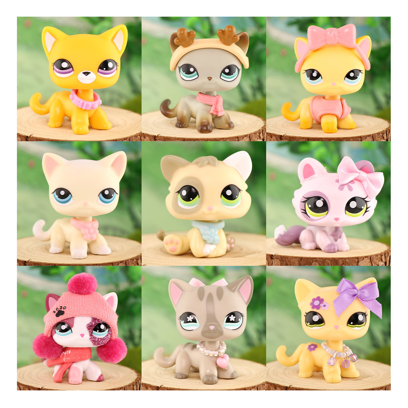 Lovely Toys More Choices Short - Kid Toys And More review and price