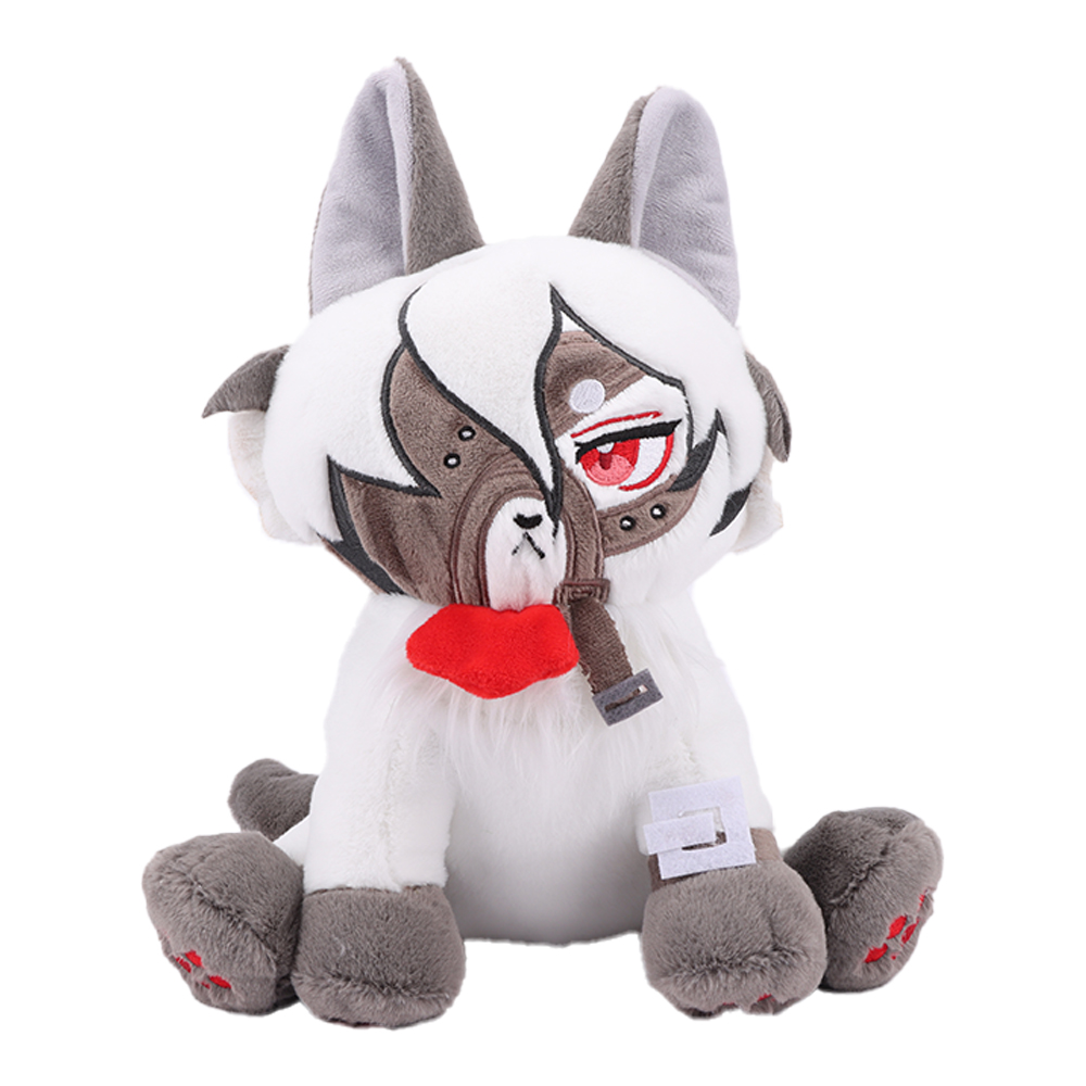 28cm Zenless Zone Zero Von Lyc - Kids Toys Zone review and price