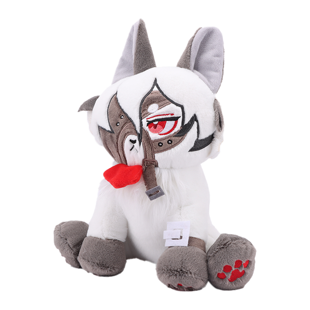 28cm Zenless Zone Zero Von Lyc - Kids Toys Zone review and price
