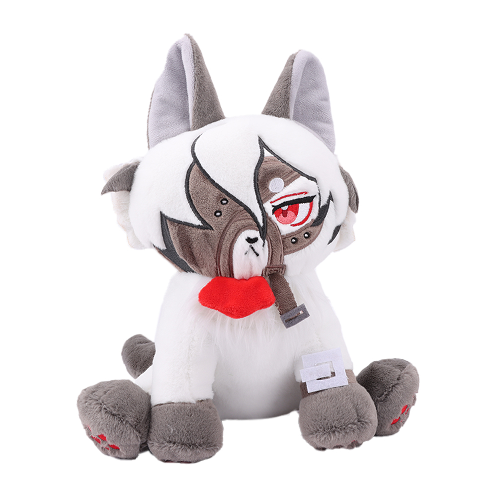 28cm Zenless Zone Zero Von Lyc - Kids Toys Zone review and price