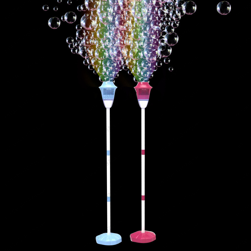 Bubble machine popular street  - Bubble Machine Outdoor review and price
