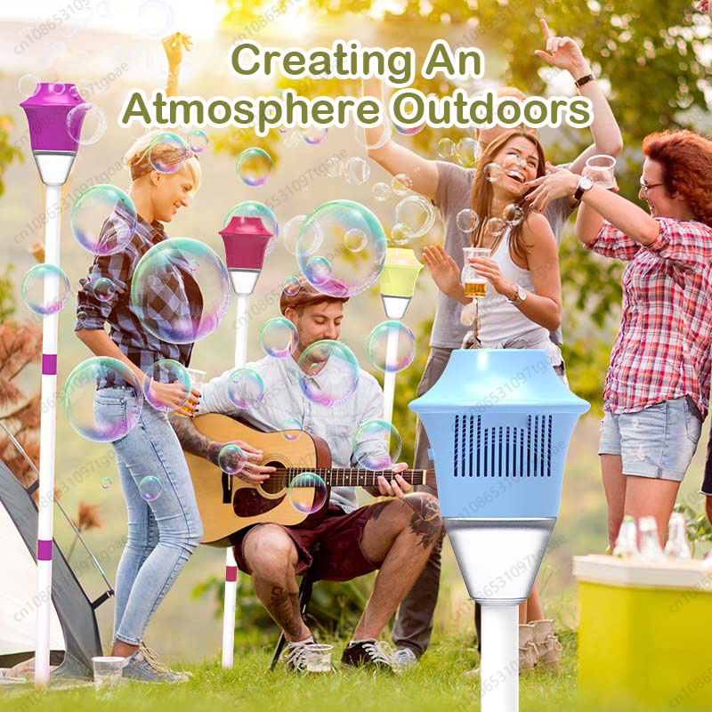Bubble machine popular street  - Bubble Machine Outdoor review and price