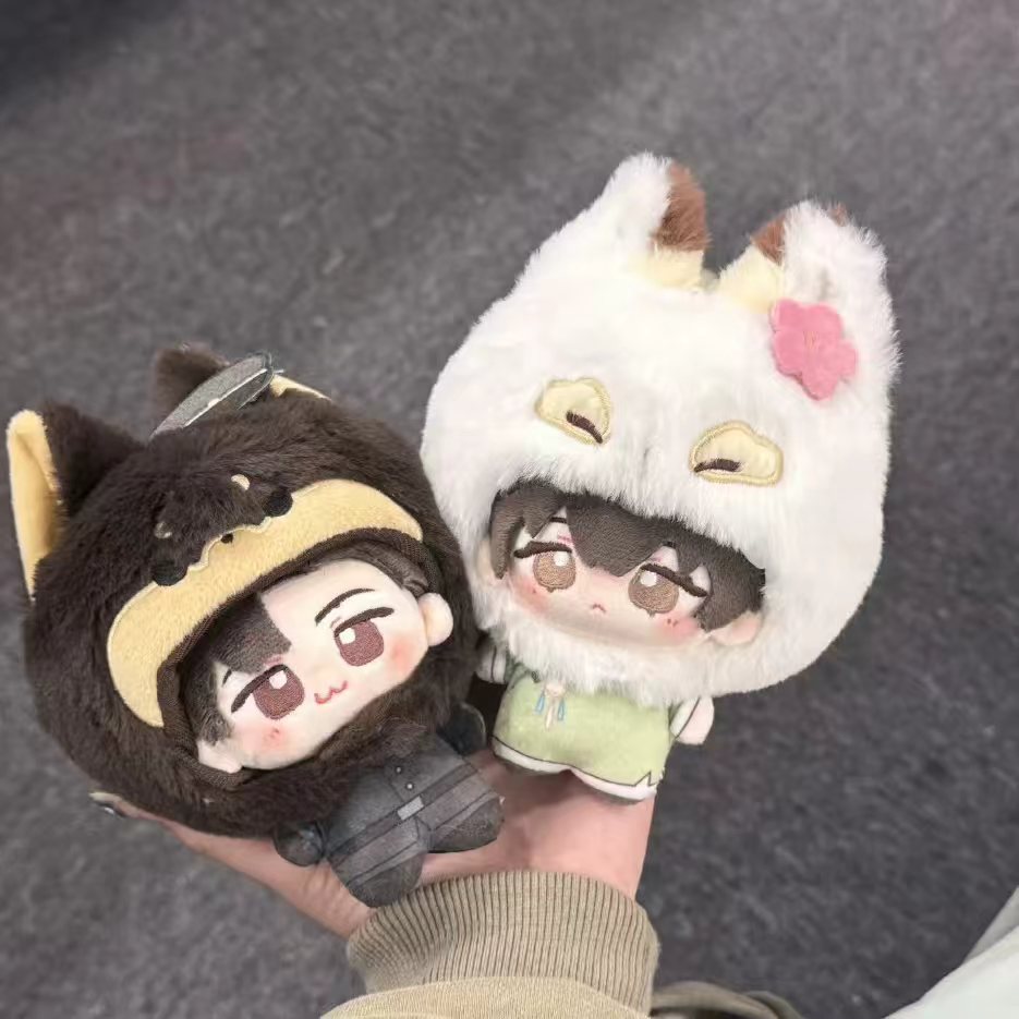 10cm Plush Toy Xu Hang Duan Yu - Top Kids Xmas Toys review and price