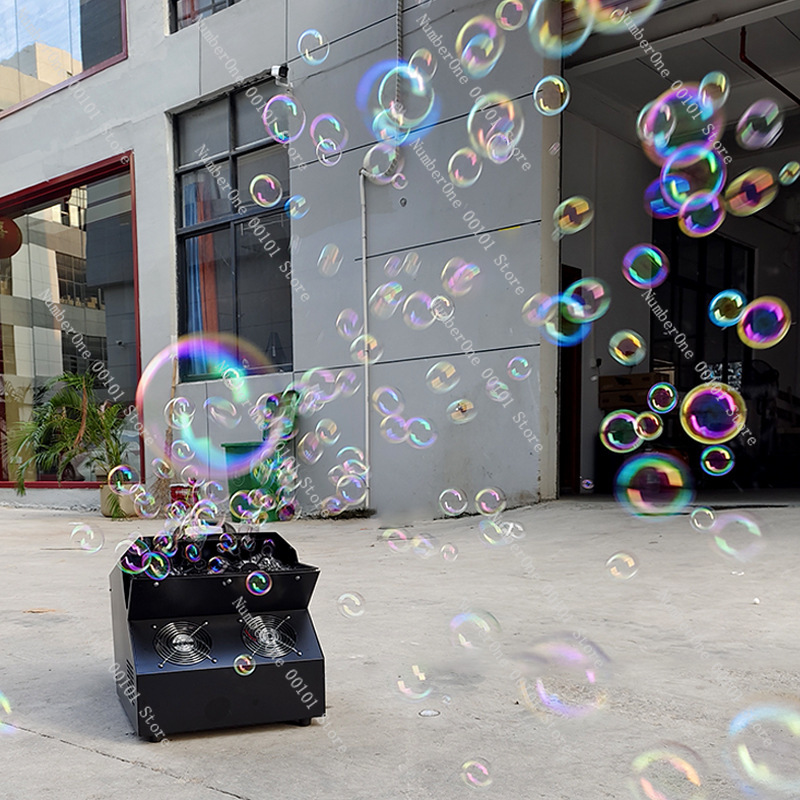 Wedding Bubble Machine Stage R - Bubble Machine Outdoor review and price