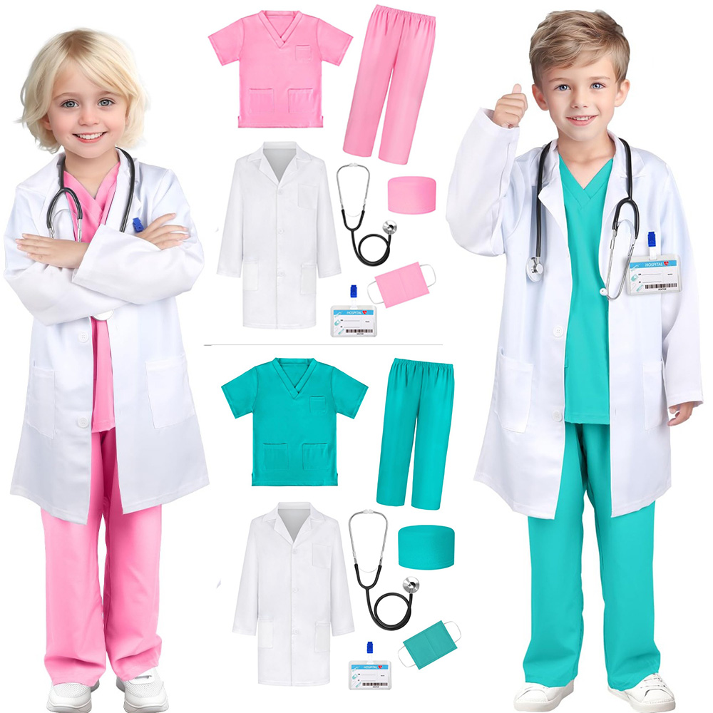 Boys Girls Simulation Doctor N - Top Kids Xmas Toys review and price