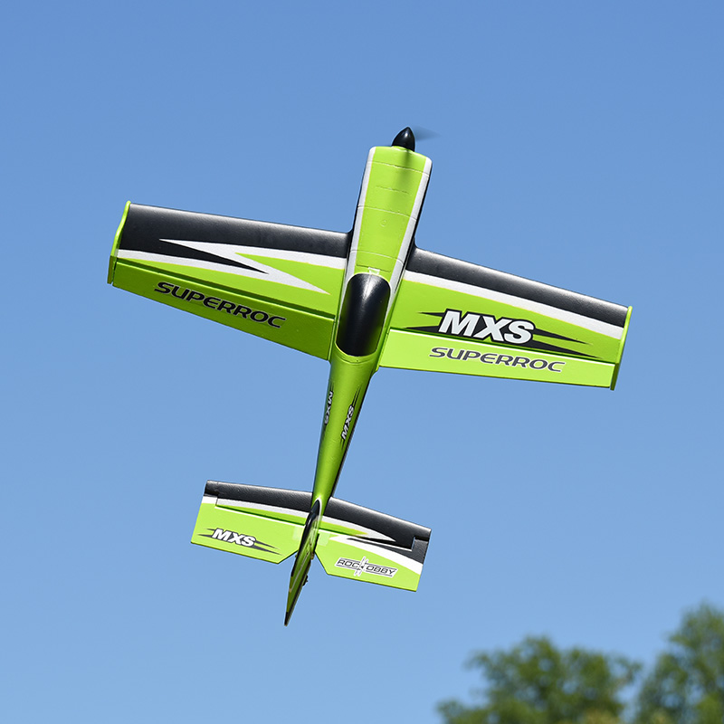 FMS Aircraft Model 1100mm MXS  - Bubble Machine Outdoor review and price