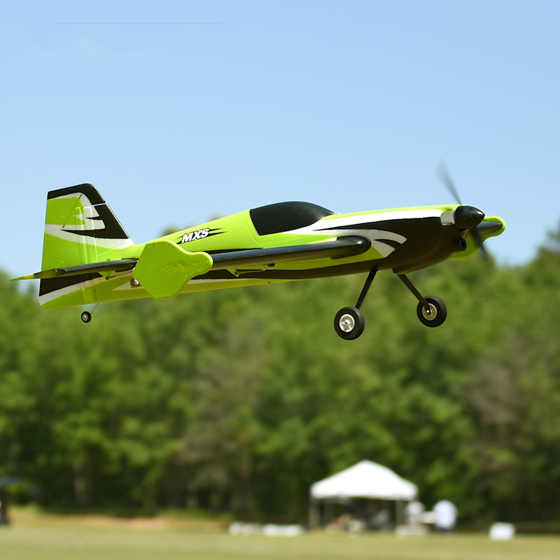 FMS Aircraft Model 1100mm MXS  - Bubble Machine Outdoor review and price