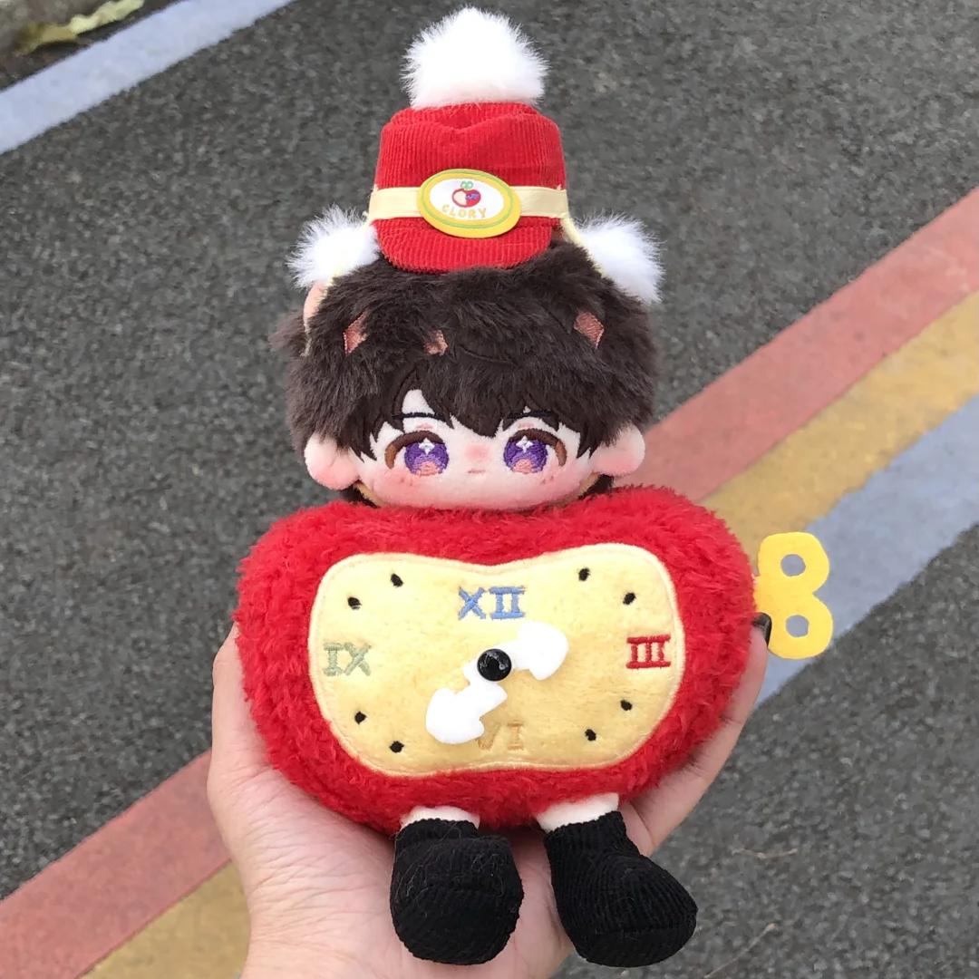 10cm Plush Toy Game Love and D - Top Kids Xmas Toys review and price