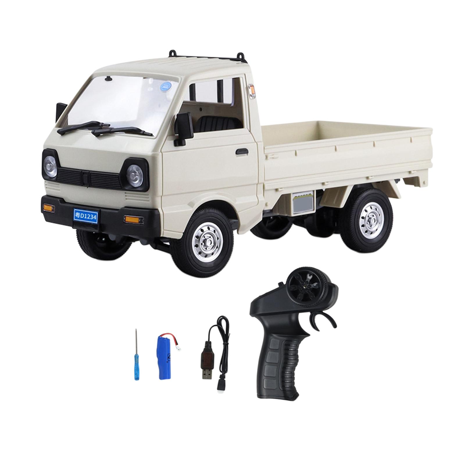 RC Truck Remote Control Race T - Kid Toys And More review and price