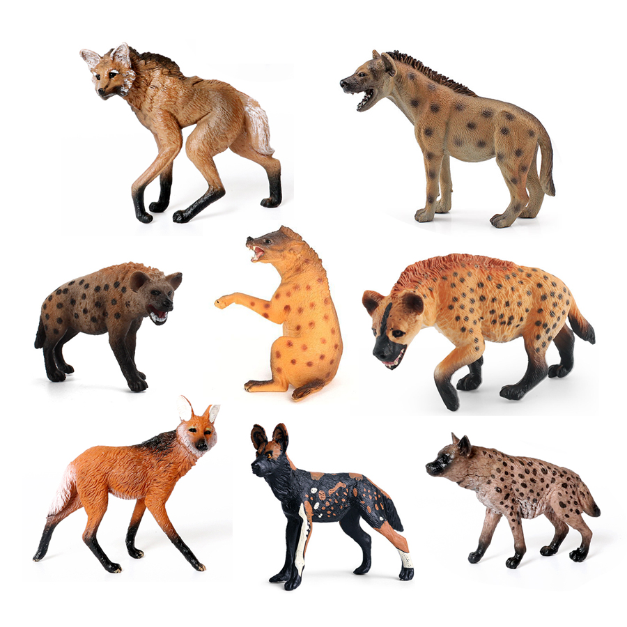 Realistic Plastic Wildlife Hye - Kids Toys China review and price