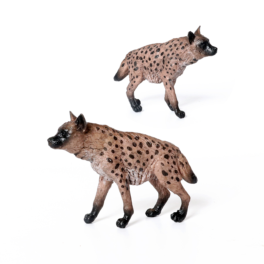 Realistic Plastic Wildlife Hye - Kids Toys China review and price