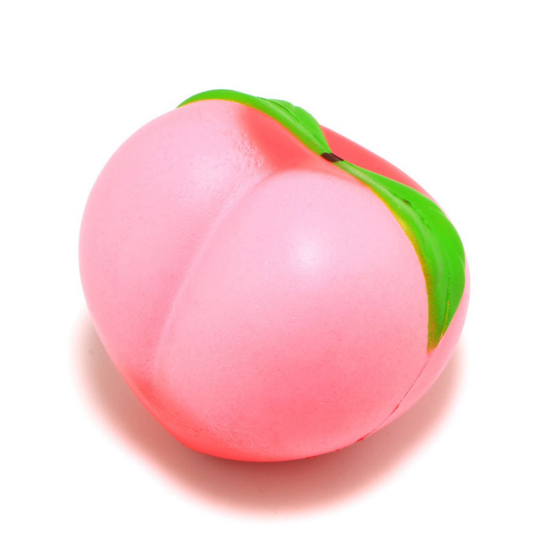 P Colossal Soft Squishy Peache - Top Kids Xmas Toys review and price