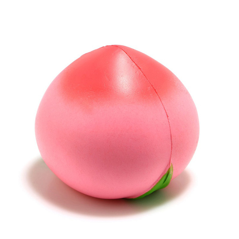 P Colossal Soft Squishy Peache - Top Kids Xmas Toys review and price