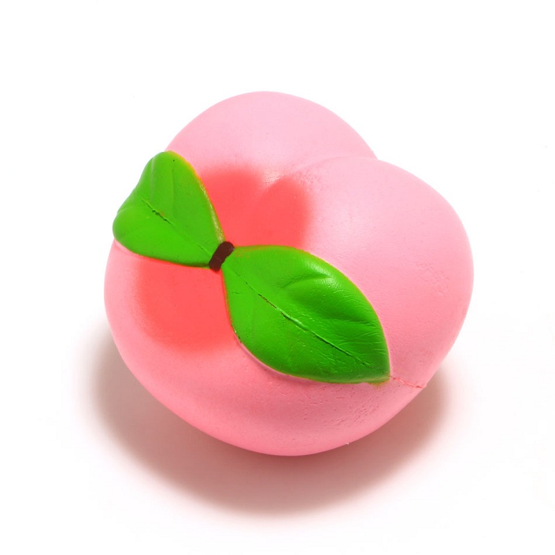 P Colossal Soft Squishy Peache - Top Kids Xmas Toys review and price