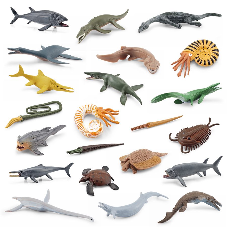 Realistic Dunkleosteus Ophthal - Kids Toys China review and price